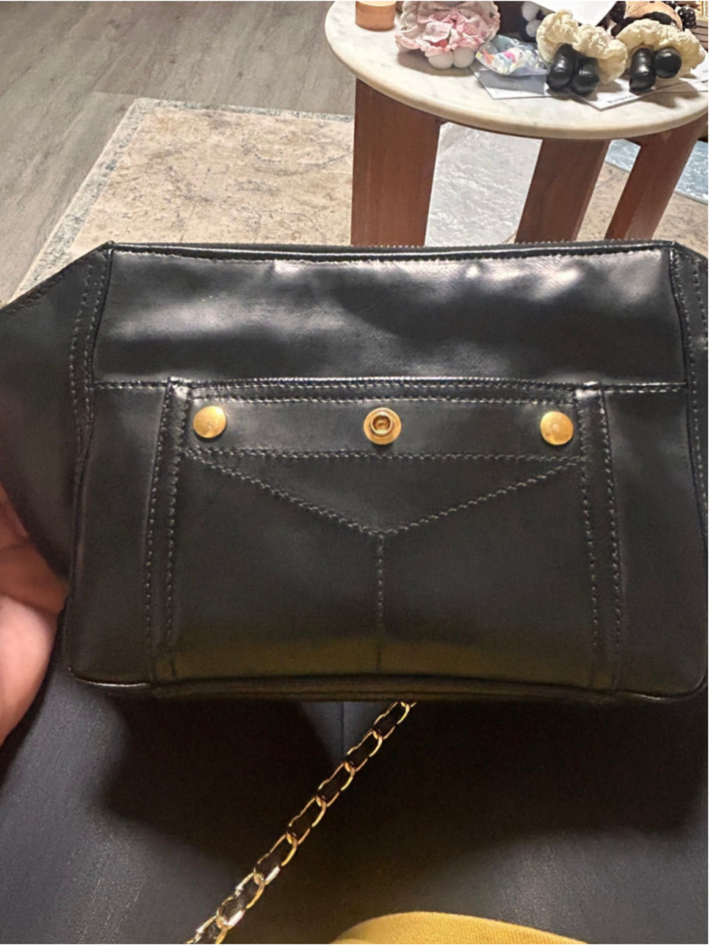 Preowned YSL Pouch